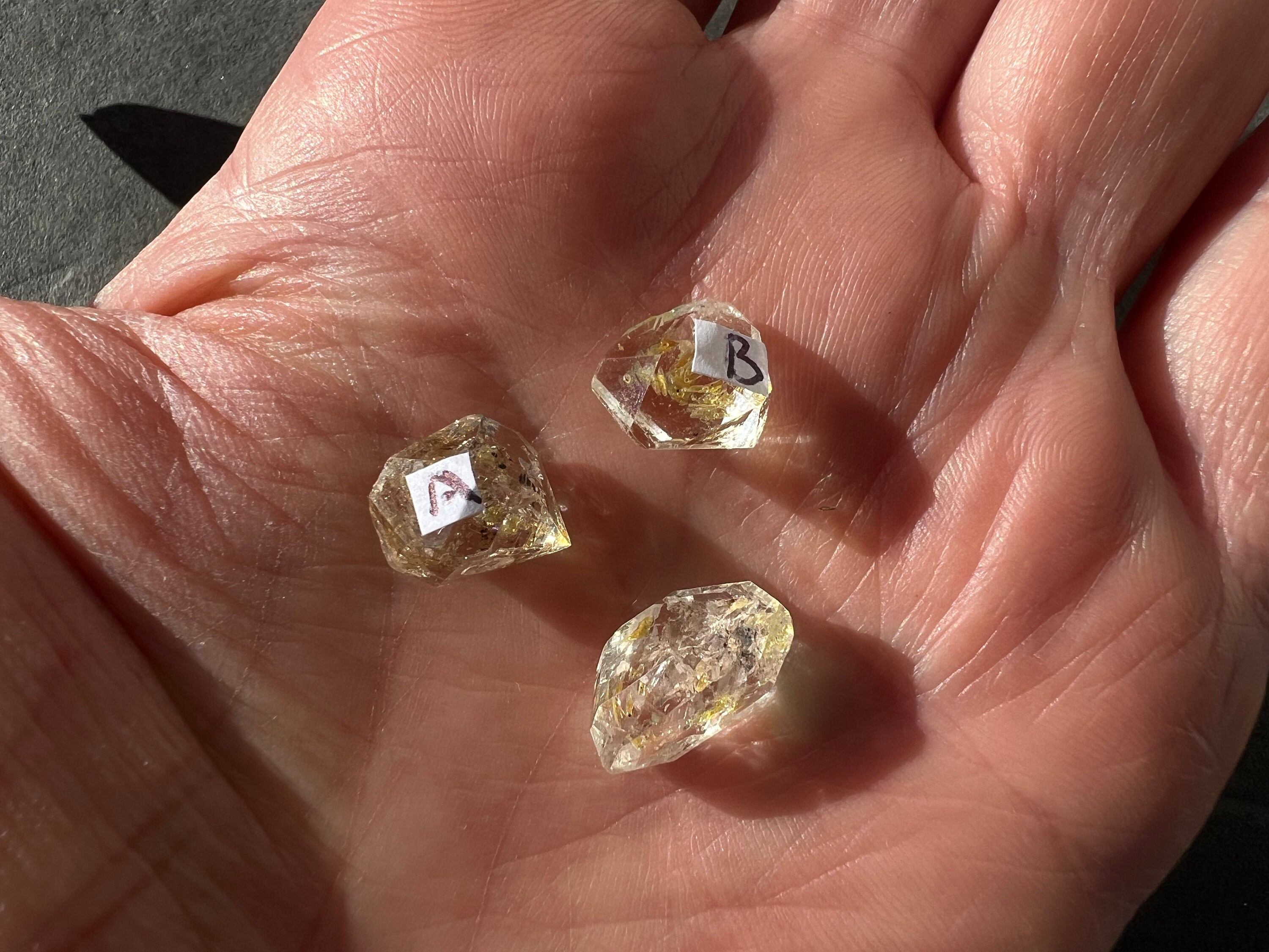 Petroleum diamond Etsy Mexico