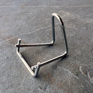 Metal Mineral Display Stand S-M-L size