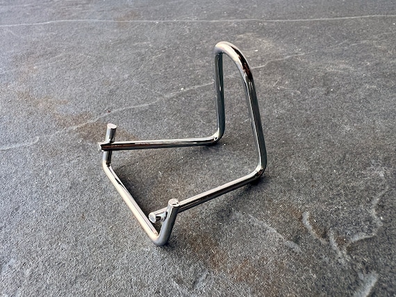 Metal Mineral Display Stand S-M-L size