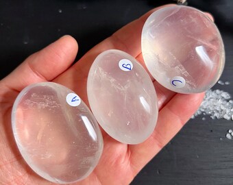 ローズクォーツタワー（レインボーシャトヤンシー入り） - ジェミー