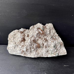Raw Smoky Quartz Austria 7&quot; Alpine Crystal Cluster Specimen