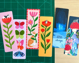 Bookmarks