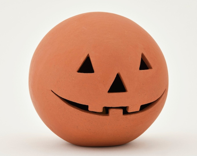 Featured listing image: Stingy Jack Lantern