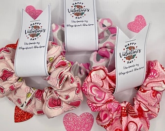 Coleteros de San Valentín / Día de San Valentín / Coleteros / Regalo para ella / Coleteros / Regalo de San Valentín / Regalo de San Valentín