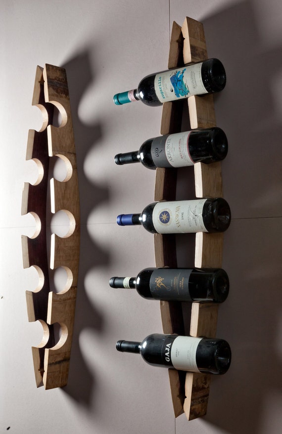 Bottle Rack (Porte-Bouteilles)