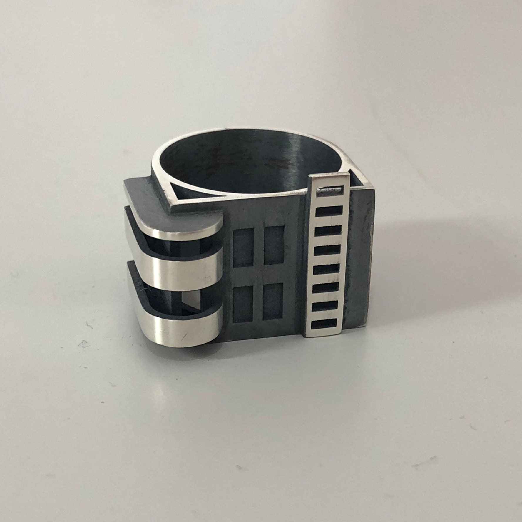 Architect ring México