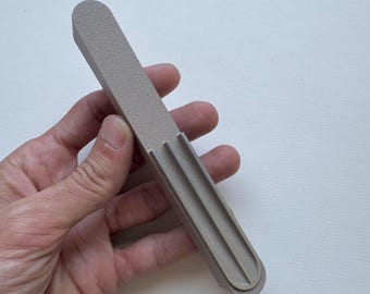 Mezuzah, Mezuzah case, Judaica gift, Modern mezuzah, Judaica, Home decor judaica gift, Judaica wall art, Jewish gifts, Wedding gif