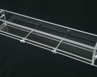 Molde de jabón acrílico para pan