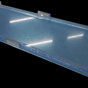 Soap mold Lid