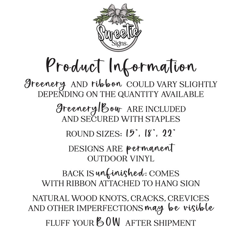 Front Door Decor Last Name/initial Wreath Front Etsy