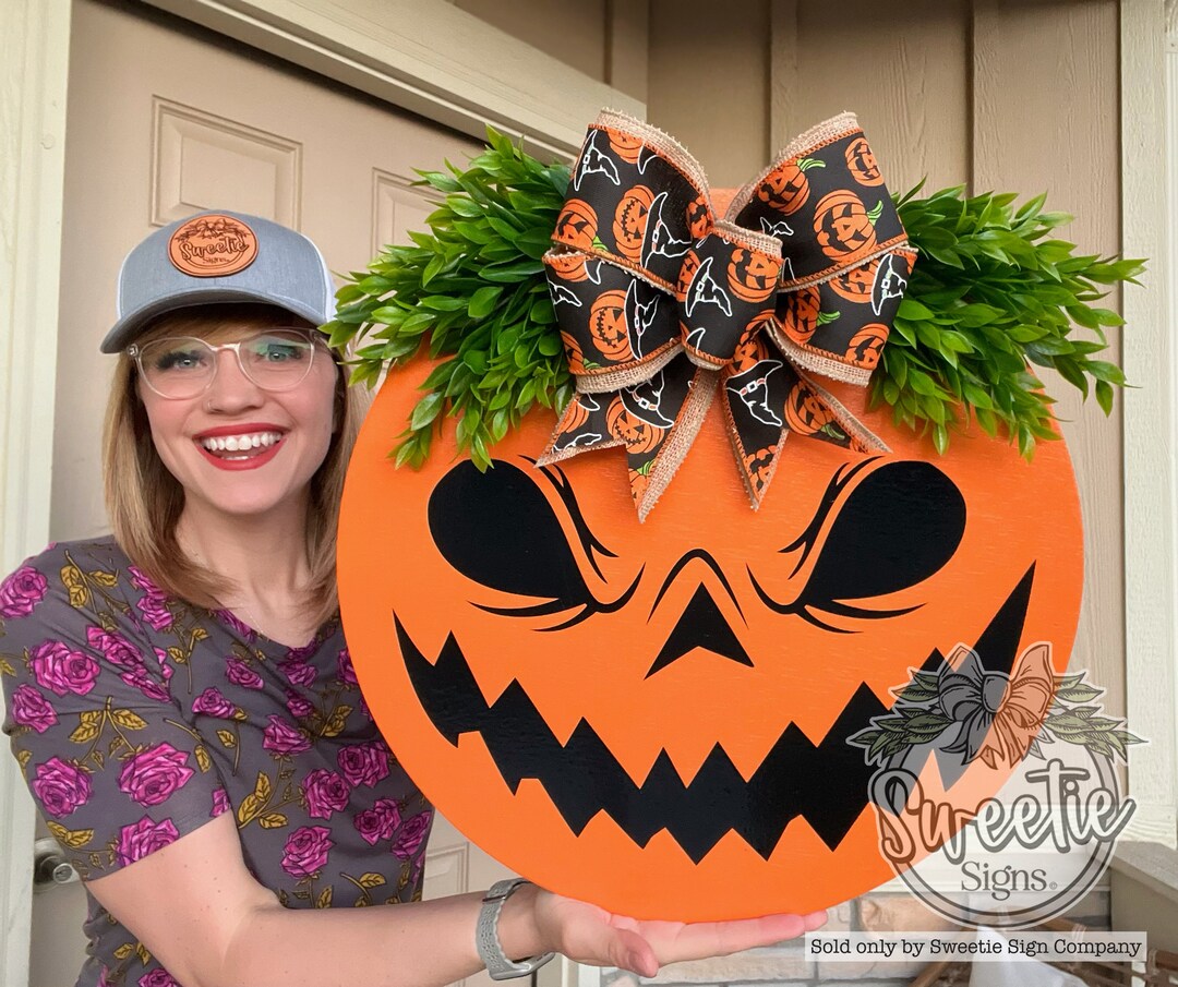 halloween-front-door-decor-halloween-front-door-sign-jack-o-lantern