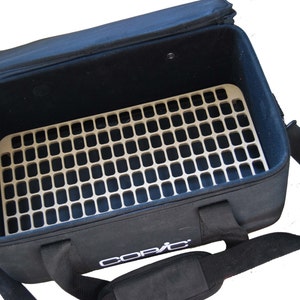 Copic Marker Refill Grid for Copic Black Bag (grid only)