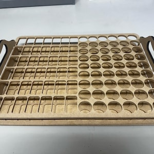 IKEA Raskog カート用アルコールインク収納