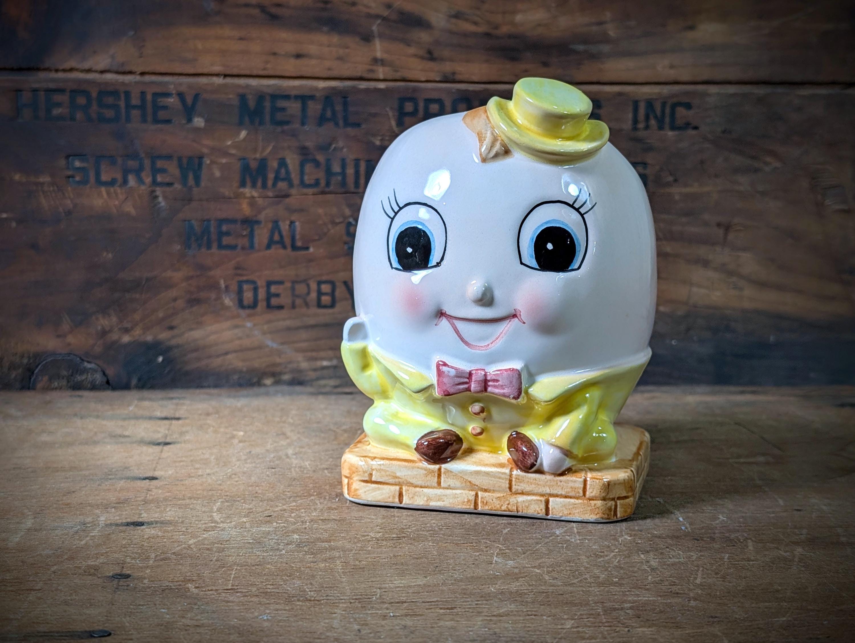 Humpty Dumpty Garden - Etsy