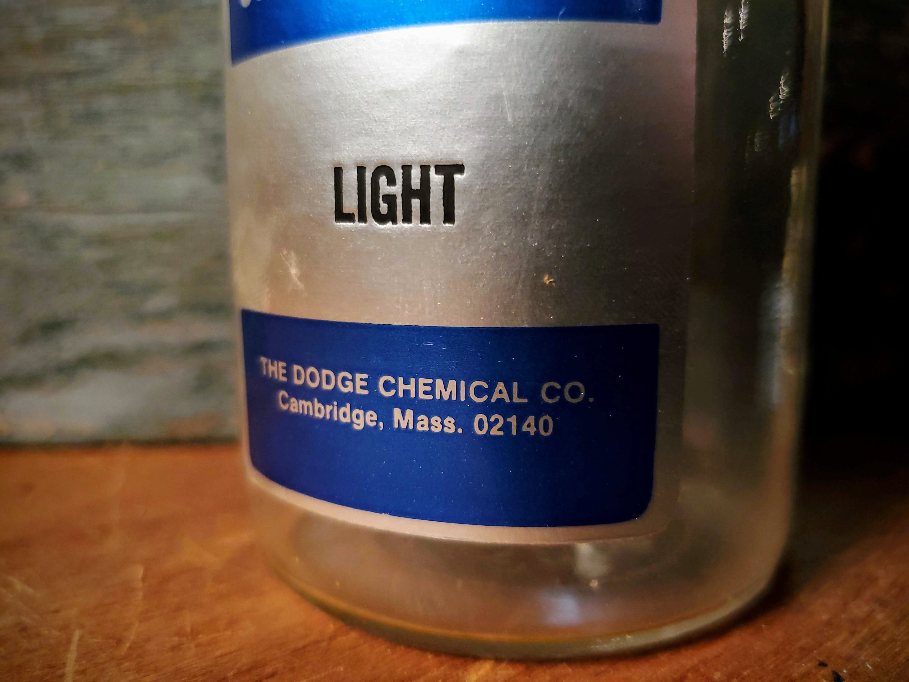 Vintage Dodge Chemical Company Français Rose Cosmetic Tint | Etsy