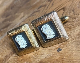 Vintage Cufflinks