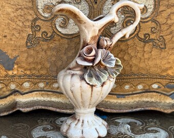 Small Vintage Vase