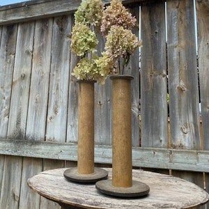 Vintage Spools (2)