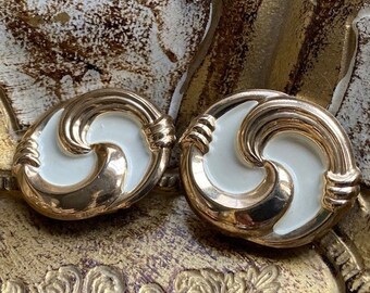Vintage Musi Shoe Clips