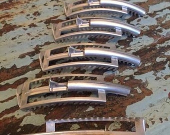 Vintage Solo Wave Curlers (5)