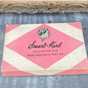 Smart Kurl Permanent Set