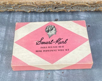 Smart Kurl Permanent Set