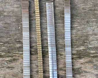 Vintage Watch Bands (4) Listing #5