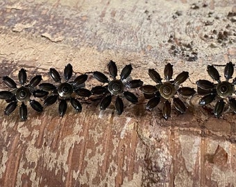 Vintage Style Adjustable Ring Blanks (10)