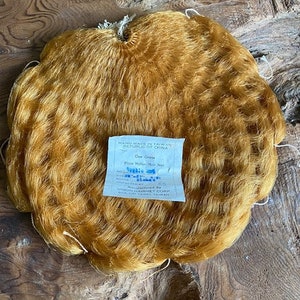 Vintage Hair Nets Lot (144)