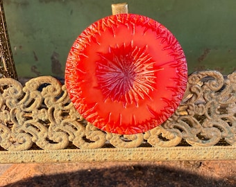 Vintage Hair Clips (1)