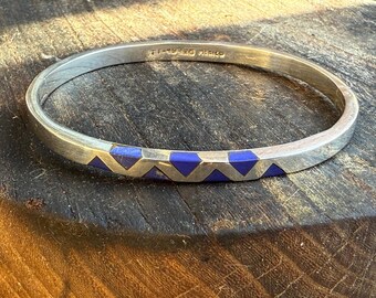 Vintage Estate 925 Mexico Bracelet