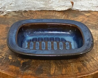 Vintage Søholm Denmark 3334 Dish Einar Johansen 1970's