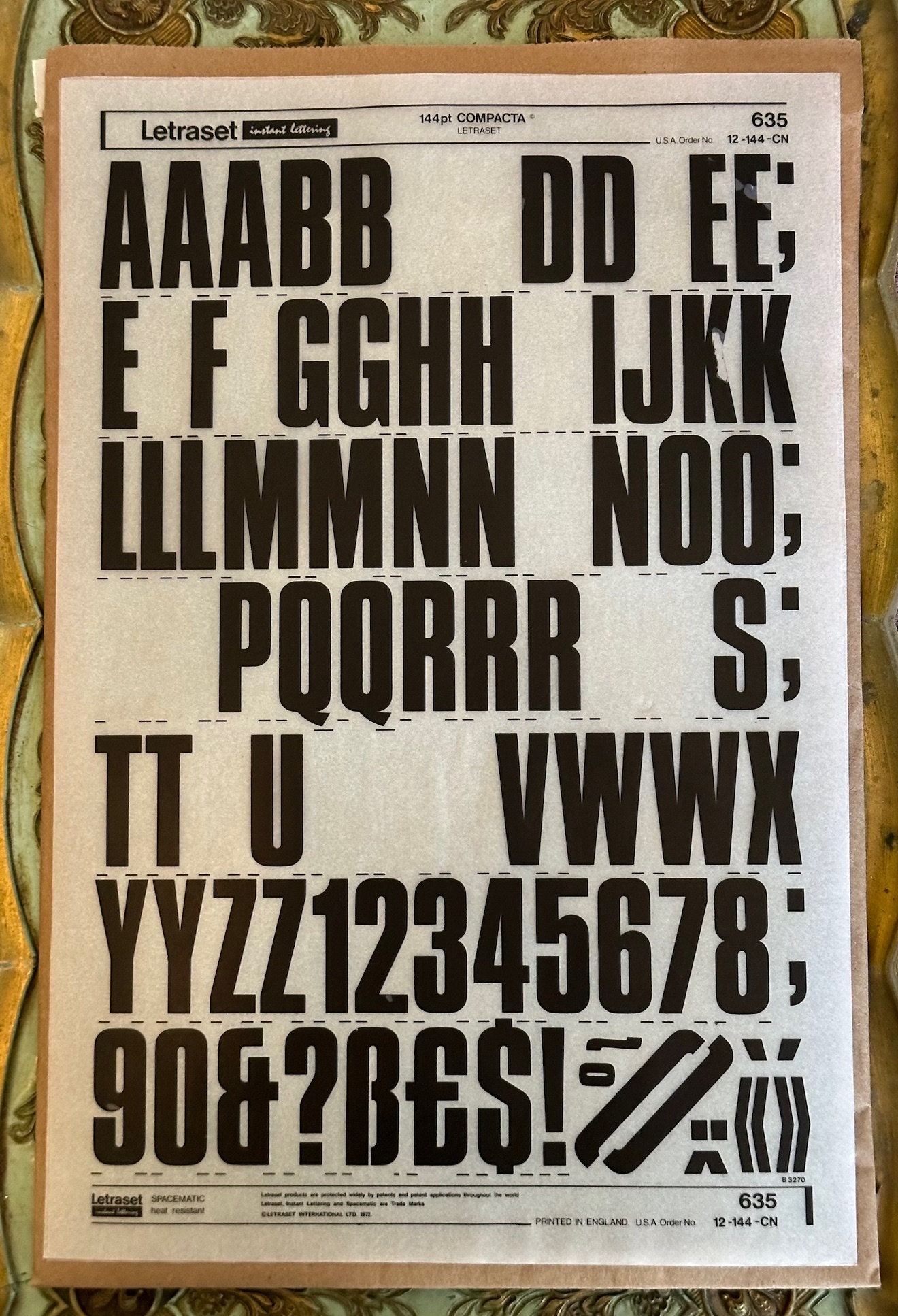 vintageonvintage.patternbyetsy.com