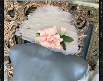 Vintage Hat