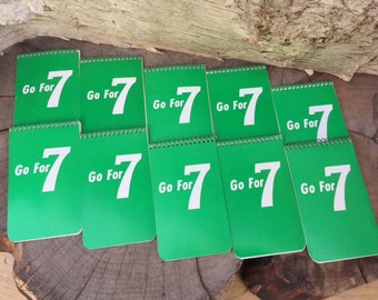 Little Vintage Notebooks (10)