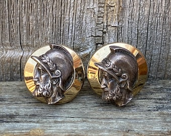 Vintage Cuff Links