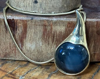 Vintage Estate Rafael Canada Necklace