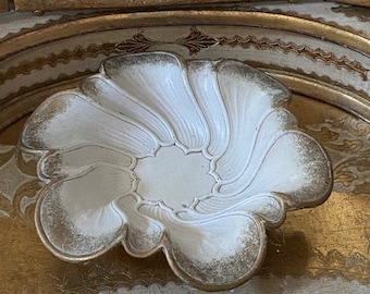 Vintage Florentine Bowl