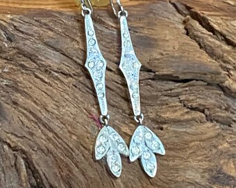 Vintage Dangly Drops