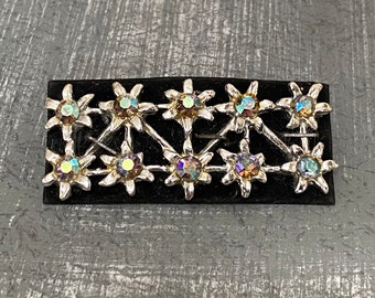 Vintage shoe/sweater clip
