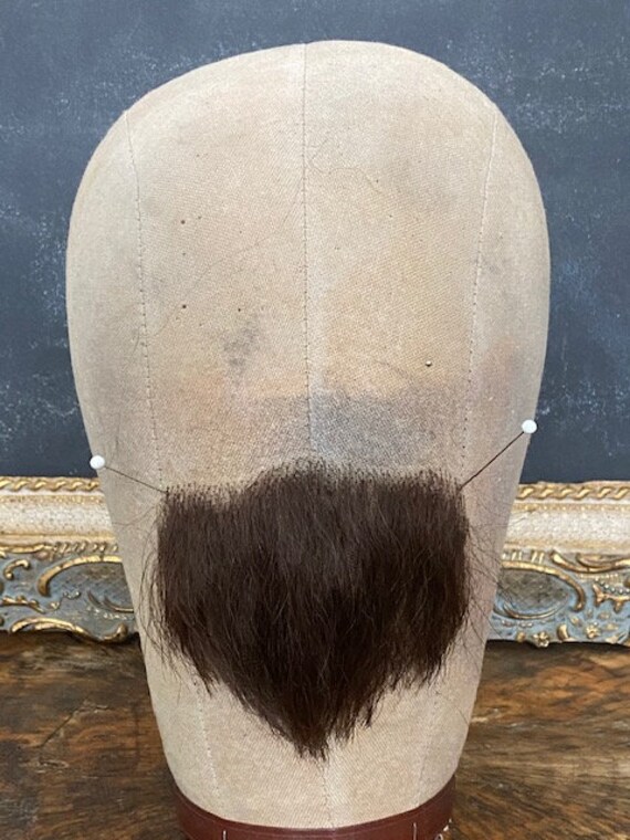 Different Vintage Goatee Styles & Colors (all 6) - image 4