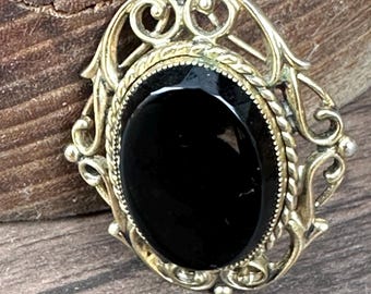 Vintage Estate Whiting & Davis Necklace