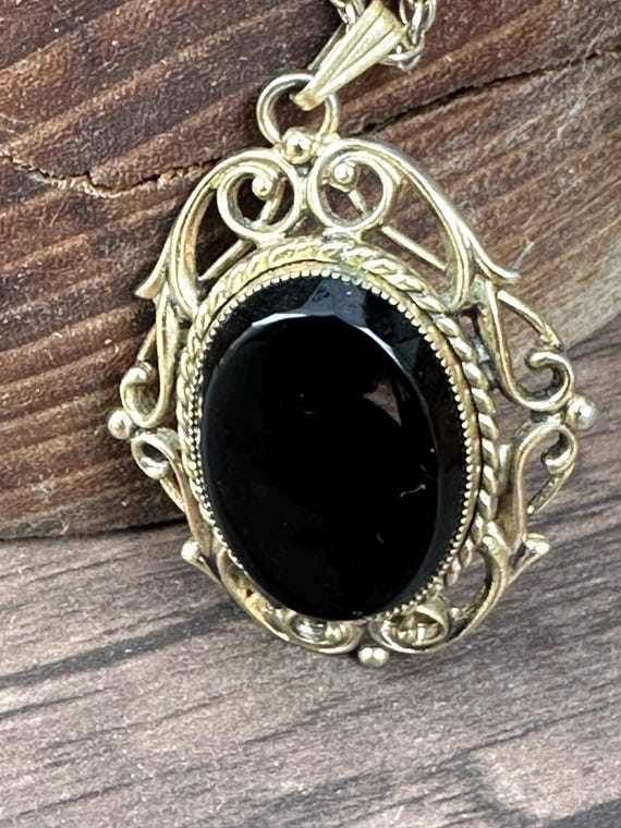 Vintage Estate Whiting & Davis Necklace - Etsy