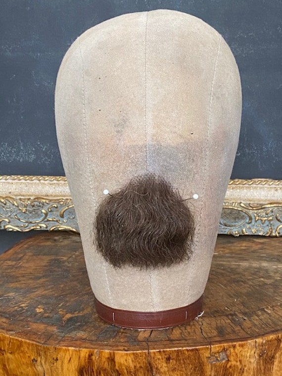 Different Vintage Goatee Styles & Colors (all 6) - image 6