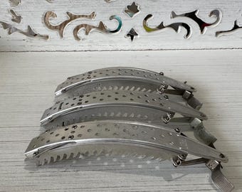 Vintage Mervin Wavers Set of Three.  Made in the USA