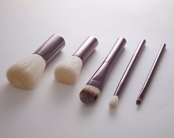 Makeup Brush Set