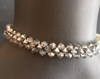 Vintage Langani Necklace Signed