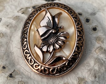 Vintage Sweater Clip