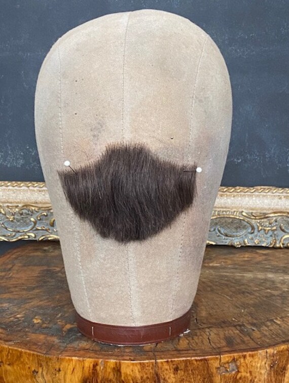 Different Vintage Goatee Styles & Colors (all 6) - image 5