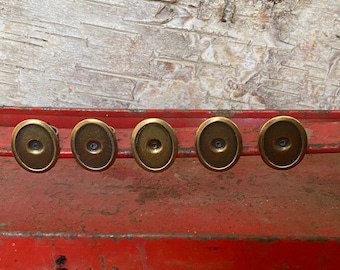 Vintage Style Ring Blanks Adjustable (5)